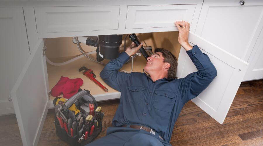 Local water heater installation in Country Club Hills, IL